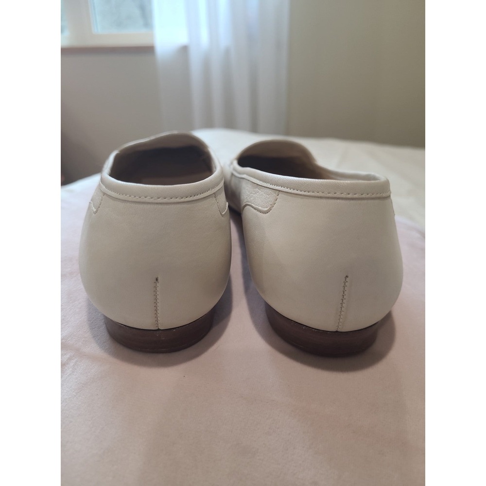 Enzo Angiolini Leather Liberty 23‎ slip on size 8 1/2 M - Picture 4 of 11